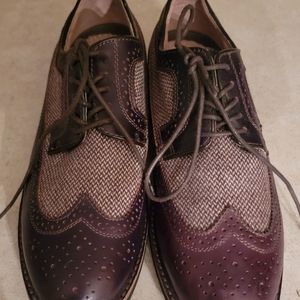 Men Shoes Oxford